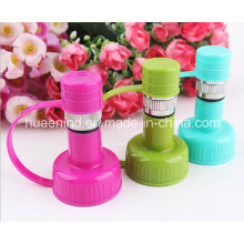 Wide Neck Straw Nipple for Pet Feeding Water